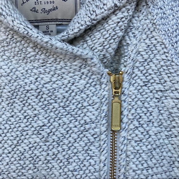 Lucky Brand Jacket - Picture 6 of 6